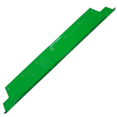 Aftermarket Feeder House, Floor, Wear Plate Fits John Deere 9600 9610 9650 WN-H144051-PEX